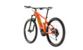 Elektro bicykel Cube Stereo Hybrid 120 Race orange 2019