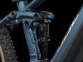 Elektro bicykel Cube Stereo Hybrid 120 Race 750 petrolblue-chrome 2024