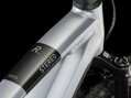 Elektro bicykel Cube Stereo Hybrid 120 Race 750 polarsilver-black 2024