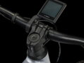 Elektro bicykel Cube Stereo Hybrid 120 Race 750 polarsilver-black 2024