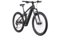 Elektro bicykel Cube Stereo Hybrid 120 SL 750 29 black-metal 2022