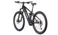 Elektro bicykel Cube Stereo Hybrid 120 SL 750 29 black-metal 2022