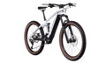 Elektro bicykel Cube Stereo Hybrid 120 SL 750 29 white-grey 2022