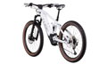 Elektro bicykel Cube Stereo Hybrid 120 SL 750 29 white-grey 2022