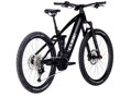 Elektro bicykel Cube Stereo Hybrid 120 SLX  750 black-metal 2024