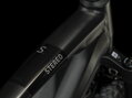 Elektro bicykel Cube Stereo Hybrid 120 SLX  750 black-metal 2024