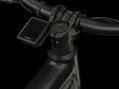 Elektro bicykel Cube Stereo Hybrid 120 SLX  750 black-metal 2024