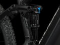 Elektro bicykel Cube Stereo Hybrid 120 SLX  750 black-metal 2024