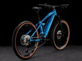Elektro bicykel Cube Stereo Hybrid 120 SLX  750 blue 2024