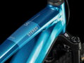 Elektro bicykel Cube Stereo Hybrid 120 SLX  750 blue 2024