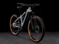 Elektro bicykel Cube Stereo Hybrid 120 SLX  750 grey 2024