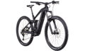 Elektro bicykel Cube Stereo Hybrid 140 HPC Pro 625 carbon-metal 2022