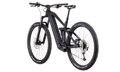 Elektro bicykel Cube Stereo Hybrid 140 HPC Pro 625 carbon-metal 2022