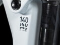 Elektro bicykel Cube Stereo Hybrid 140 HPC Pro 750 polarwhite-grey 2024