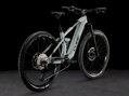 Elektro bicykel Cube Stereo Hybrid 140 HPC Pro 750 swampgrey-black 2024