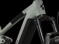 Elektro bicykel Cube Stereo Hybrid 140 HPC Pro 750 swampgrey-black 2024