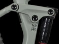 Elektro bicykel Cube Stereo Hybrid 140 HPC Pro 750 swampgrey-black 2024