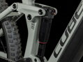 Elektro bicykel Cube Stereo Hybrid 140 HPC Pro 750 swampgrey-black 2024
