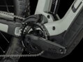 Elektro bicykel Cube Stereo Hybrid 140 HPC Pro 750 swampgrey-black 2024