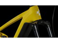 Elektro bicykel Cube Stereo Hybrid 140 HPC Pro 750 vivid-sun 2024