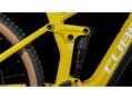 Elektro bicykel Cube Stereo Hybrid 140 HPC Pro 750 vivid-sun 2024