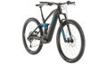 Elektro bicykel Cube Stereo Hybrid 140 HPC Race 500 black 2020