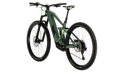 Elektro bicykel Cube Stereo Hybrid 140 HPC Race 625 green 2020
