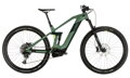 Elektro bicykel Cube Stereo Hybrid 140 HPC Race 500 green 2020