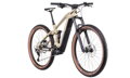 Elektro bicykel Cube Stereo Hybrid 140 HPC Race 625 desert-orange 2022