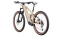 Elektro bicykel Cube Stereo Hybrid 140 HPC Race 625 desert-orange 2022