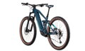 Elektro bicykel Cube Stereo Hybrid 140 HPC Race 625 teal-mint 2022