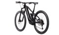 Elektro bicykel Cube Stereo Hybrid 140 HPC Race 625 black-grey 2021
