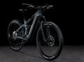 Elektro bicykel Cube Stereo Hybrid 140 HPC Race 625 grey-chrome 2024