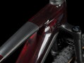 Elektro bicykel Cube Stereo Hybrid 140 HPC Race 750 liquidred-black 2024