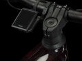 Elektro bicykel Cube Stereo Hybrid 140 HPC Race 750 liquidred-black 2024