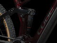 Elektro bicykel Cube Stereo Hybrid 140 HPC Race 750 liquidred-black 2024