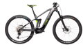 Elektro bicykel Cube Stereo Hybrid 140 HPC SL 625 iridium 2021