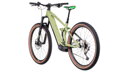 Elektro bicykel Cube Stereo Hybrid 140 HPC SL 750 29 green-flashgreen 2022