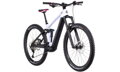 Elektro bicykel Cube Stereo Hybrid 140 HPC SL 750 29 violetwhite-black 2022