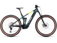 Elektro bicykel Cube Stereo Hybrid 140 HPC SLX 750 goblin 2024