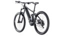 Elektro bicykel Cube Stereo Hybrid 140 Pro black 2018