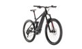 Elektro bicykel Cube Stereo Hybrid 140 Pro black 2019