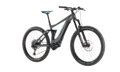 Elektro bicykel Cube Stereo Hybrid 140 Race iridium 2019