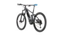 Elektro bicykel Cube Stereo Hybrid 140 Race iridium 2019