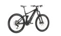 Elektro bicykel Cube Stereo Hybrid 140 SL black 2019