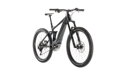 Elektro bicykel Cube Stereo Hybrid 140 SL black 2019