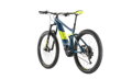 Elektro bicykel Cube Stereo Hybrid 140 SL blue 2019