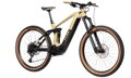 Elektro bicykel Cube Stereo Hybrid 160 HPC Race 625 desert  2021