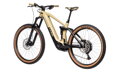 Elektro bicykel Cube Stereo Hybrid 160 HPC Race 625 desert  2021