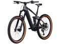 Elektro bicykel Cube Stereo Hybrid 160 HPC Race 750 grey-metal 2024